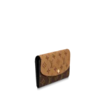 Louis Vuitton / LV Emilie Wallet M82157 - Image 2