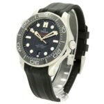 Omega Master Chronometer - Image 2