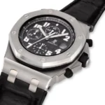 Black AP Watch - Image 4