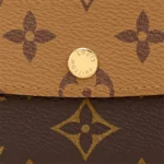 Louis Vuitton / LV Emilie Wallet M82157 - Image 6