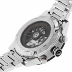 TAG Heuer Carrera 01 Steel Black - Image 4