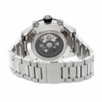 TAG Heuer Carrera 01 Steel Black - Image 3