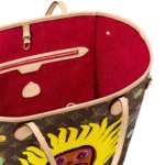 Louis Vuitton / LV LV x YK Neverfull MM M46447 - Image 3