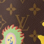Louis Vuitton / LV LV x YK Neverfull MM M46447 - Image 5