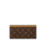 Louis Vuitton / LV Emilie Wallet M82157 - Image 3