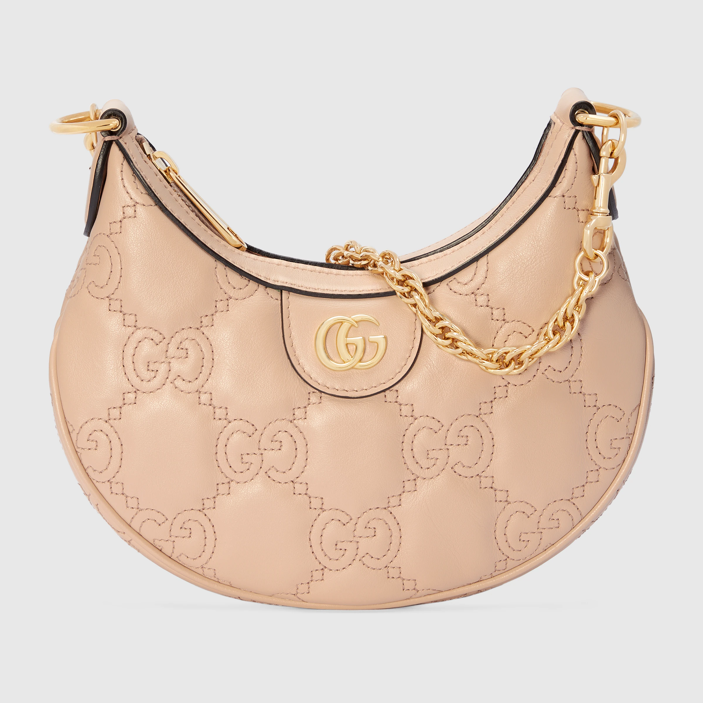 739736_UM8IG_9500_001_048_0000_Light-GG-Matelass-mini-bag.webp GUCCI / GG MATELASSÉ MINI BAG 739736 UM8IG 9500 - Image 1
