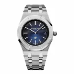 AP Extra Thin Blue Dial