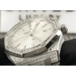 Audemar Piguet Iced Out - Image 4