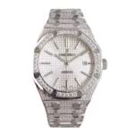 Audemar Piguet Iced Out