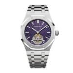 AP Extra Thin Tourbillon