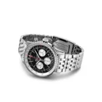 Breitling Navitimer B01 Black - Image 3