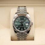 Rolex Datejust Watch - m126334-0028