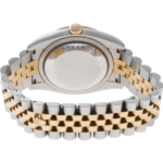Rolex Datejust Mother Of Pearl 116243 Jubilee - Image 3