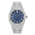 Frosted AP Blue