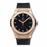 Hublot King Gold