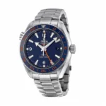 Omega Planet Ocean 600M - Image 3