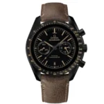 Omega Speedmaster Moonwatch