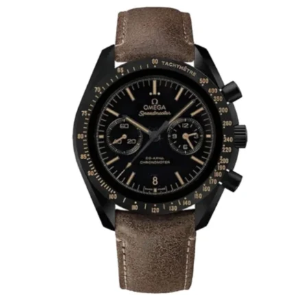 Omega Speedmaster Moonwatch