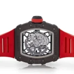 RM3502 Red Carbon - Image 2