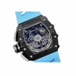 Richard Mille Flyback Chronograph RM011-03 - Image 4