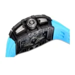 Richard Mille Flyback Chronograph RM011-03 - Image 3