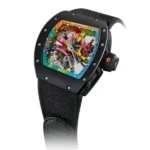 Richard Mille Kongo - Image 2