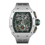 Richard Mille Le Mans