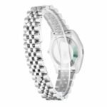 Rolex Datejust 178240-0037 Midsize Blue Steel - Image 3