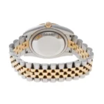 Rolex Datejust Mother Of Pearl 116243 Jubilee - Image 6