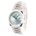 Rolex Day-Date 40 228206 - Image 2