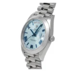 Rolex Roman Numerals - Image 3