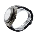 Royal Oak White Dial - Image 3