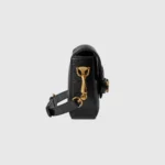 GUCCI / GG GUCCI GUCCI HORSEBIT 1955 MINI BAG 658574 18YSG 1060 - Image 3