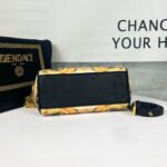 FENDI Fendace La Medusa Crossbody bag - Image 7