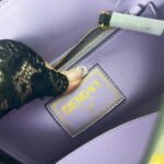 FENDI Fendace La Medusa Crossbody bag - Image 8