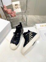 DIOR/OBLIQUE 21ss Perforated knitting size: 35-41 (Size 41 can be customized) - Image 2