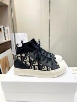 DIOR/OBLIQUE 21ss Perforated knitting size: 35-41 (Size 41 can be customized) - Image 3