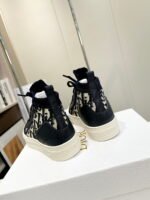 DIOR/OBLIQUE 21ss Perforated knitting size: 35-41 (Size 41 can be customized) - Image 5