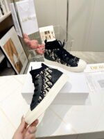 DIOR/OBLIQUE 21ss Perforated knitting size: 35-41 (Size 41 can be customized) - Image 6