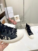 DIOR/OBLIQUE 21ss Perforated knitting size: 35-41 (Size 41 can be customized) - Image 8