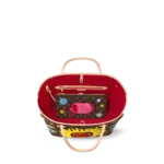Louis Vuitton / LV LV x YK Neverfull MM M46447 - Image 4