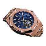 Audemars Piguet Royal Oak Tourbillon 26522OR.OO.1220OR.01 - Image 2