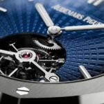 Audemars Piguet Royal Oak Tourbillon 26522TI.OO.1220TI.01 - Image 2