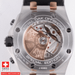 Audemars Piguet 3126 - Image 3