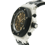 Audemars Piguet New York Watch - Image 3