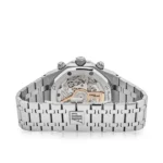 Audemars Piguet Royal Oak 26240ST.OO.1320ST.08 Green Dial - Image 2