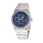 AP Watch Silver - Image 2