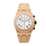 Audemars Piguet Royal Oak Offshore 26170OR.OO.1000OR.01