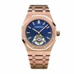 Audemars Piguet Royal Oak Tourbillon 26522OR.OO.1220OR.01