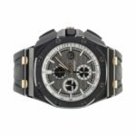 Audemars Royal Oak Chronograph 26415CE.OO.A002CA.01 - Image 3